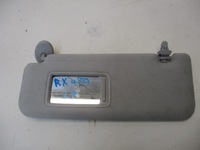 фото thumb №1, Козырёк козырёк левый lexus rx450