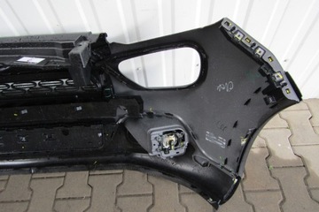 фото thumb №14, Бампер перед переднее citroen c3 iii 3 рестайлинг 20-