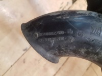 фото thumb №3, Шланг воздухозаборник воздуха комплект xsara ii 2.0hdi