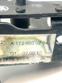 Засувка безпеки капот mercedes-benz sl r231 a1728800264 33554777 Київ, фото thumb