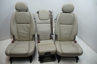 фото thumb №1, Volvo xc90 i заднее сиденье задняя задняя 2 ряд кожа