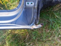 фото thumb №2, Skoda superb iii 3v поріг стійка праві чверть