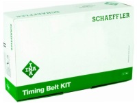 фото thumb №1, Набор ремень клиновой renault grand scenic iii 1.2 iv 1.2 clio iv 0.9 1.2