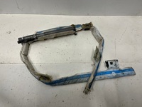 фото thumb №6, Seat leon iii lift шторка безпеки ліва/права 2x оригінал