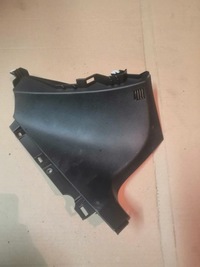 фото thumb №1, Jeep grand cherokee wk2 обшивка корпус захист