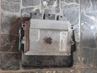 фото thumb №1, Бортовой компьютер двигателя peugeot citroen 9805321980