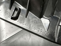 фото thumb №15, Решётка радиатора передний решётка радиатора - mercedes x254 w254 glc, aso