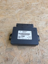 фото thumb №1, Porsche macan модуль тормоза 95b907801c