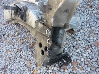 фото thumb №3, Чверть лонжерон лівий перед opel insignia a