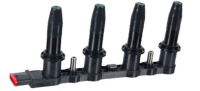фото thumb №10, Катушка зажигания opel astra 1,6 07- катушка зажигания bosch 986 22a 209