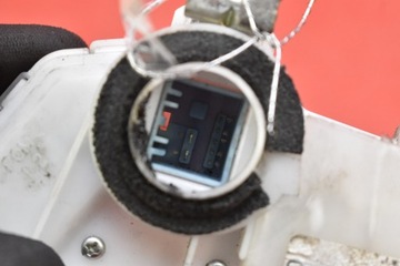 фото thumb №7, Замок двері лівий перед переднє eu honda civic 8 viii 05-08