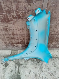 фото thumb №9, Крила правий перед hyundai kona i 2017-2022