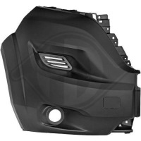 Купити Бампер до citroen jumper 14-, фото thumb