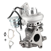 фото thumb №8, Td04l turbo зарядное устройство 14411aa710 akcesorium