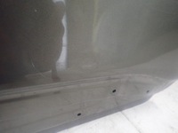 фото thumb №5, Дверь правое передние перед toyota yaris cross 20-