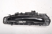 фото thumb №1, Mercedes w177 ручка двері зовнішня праві зад