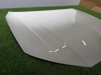 Капот кришка двигуна audi a4 b9 8w 8w0 оригінал Ціна, фото thumb