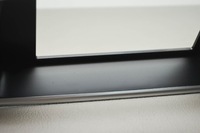 фото thumb №9, Рамка экрана навигации audi q3 8u 8r2857186g 2012