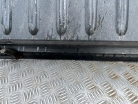 фото thumb №13, Крышка багажника багажника нижняя борт smart fortwo ii hb