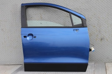 фото thumb №6, Дверь правый перед правые передние suzuki sx4 s-cross 13-21 zum