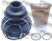 фото thumb №2, Febest 2115-ca220lht набор защита, система рулевой