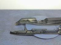 фото thumb №5, Volvo s90 ii v90 накладки накладки крыла перед левый 2 szt 31688206