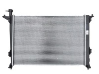 фото thumb №1, Радиатор kia sorento 3.3 2015-2020 25310c6770