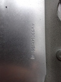 фото thumb №15, Дах люк jaguar xj x351 long europa 2012r hgy 5817