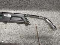 фото thumb №7, Диффузор спойлер бампера зад espace v рестайлинг