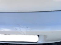 фото thumb №10, Toyota yaris ii 3-дверь бампер задний 068