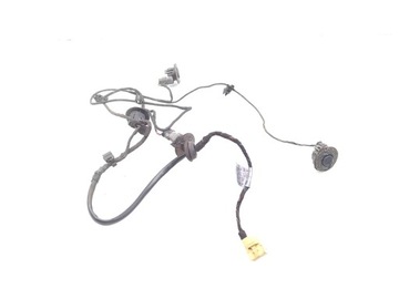 фото thumb №10, Audi a4 жгут провод датчик парковка pdc перед 2013 салон 11-15