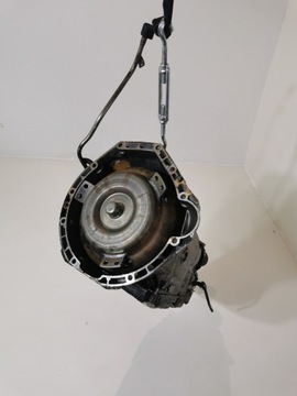 фото thumb №7, Коробка передач коробки передач mercedes w211 w204 2.2 cdi r2202711901