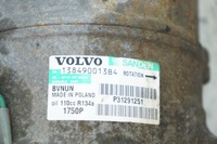 фото thumb №7, Volvo v40 ii s60 ii v60 c70 компресор кондиціонера компресор кондиціонер 31291251