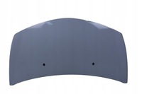 фото thumb №1, Капот renault clio iii lift 11r.