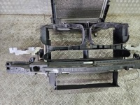 Ремень передний усилитель балка радиатор bmw x5 f15 x6 f16 3.0 дизель automa Киев, фото thumb