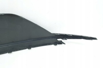 фото thumb №8, Спойлер бампера зад seat leon iii 5f0807487