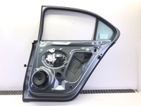 фото thumb №7, Двері правий задня vw jetta iv sedan/limuzyna