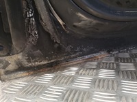 фото thumb №12, Дверь правый перед mercedes e-klasa w213 197