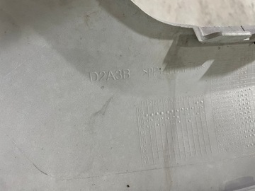 фото thumb №11, Ford transit connect mk2 бампер перед переднее