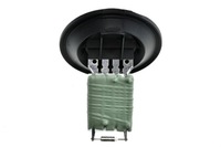 фото thumb №8, Резистор вентилятор nty /резистор вентилятора/ vag a1 10-/fabia 99-/polo 01-