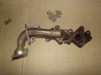 фото thumb №1, Nissan qashqai j10 1.5 dci труба шланг