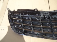 Mercedes s w222 решётка радиатора решётка радиатора радиатора a2228802400 maybach lift в Украине, фото thumb