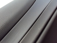 фото thumb №5, Оббивка двері лівий перед alfa romeo stelvio 16-