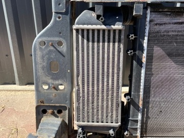 фото thumb №7, Fiat 500 1.3 2007 підсилювач лобове pas переднє