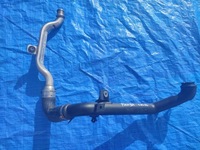 фото thumb №12, Труба wąż интеркулер датчик fiat panda iii 500 0,9t 312a2000 0281002996