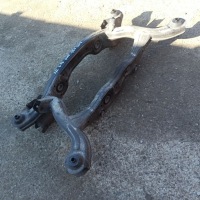 Mercedes w177 amg a35 2.0 b балка подрамник подрамник задний  1775841300 a1773508501 в Украине, фото thumb