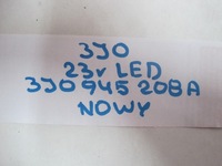 фото thumb №9, Лампа правая vw passat b9 3j0 3j0945208a зад задняя