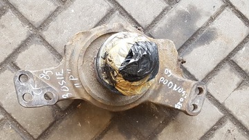 фото thumb №1, Поворотна опора права daf xf 105 , 85 cf 3 осьовий 6x2 , bdf , вісь керована ведена