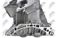 фото thumb №6, Піддон масляна nty bmo-bm-010