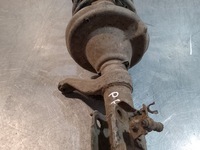 фото thumb №5, Амортизатор перед правый honda cr-v ii 2.2 ictd